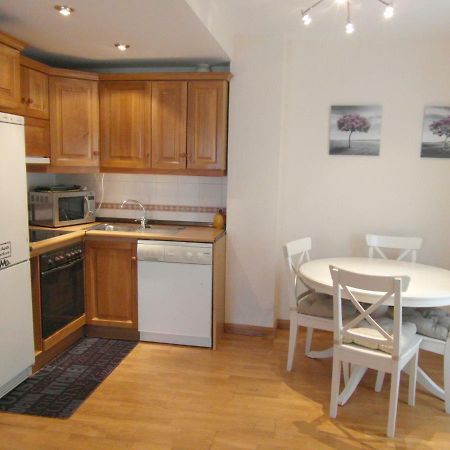 Appartamento B18 - Edif Perramo - Villmor Benasque Esterno foto