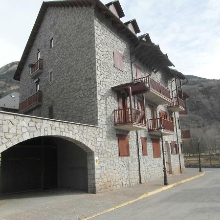 Appartamento B18 - Edif Perramo - Villmor Benasque Esterno foto