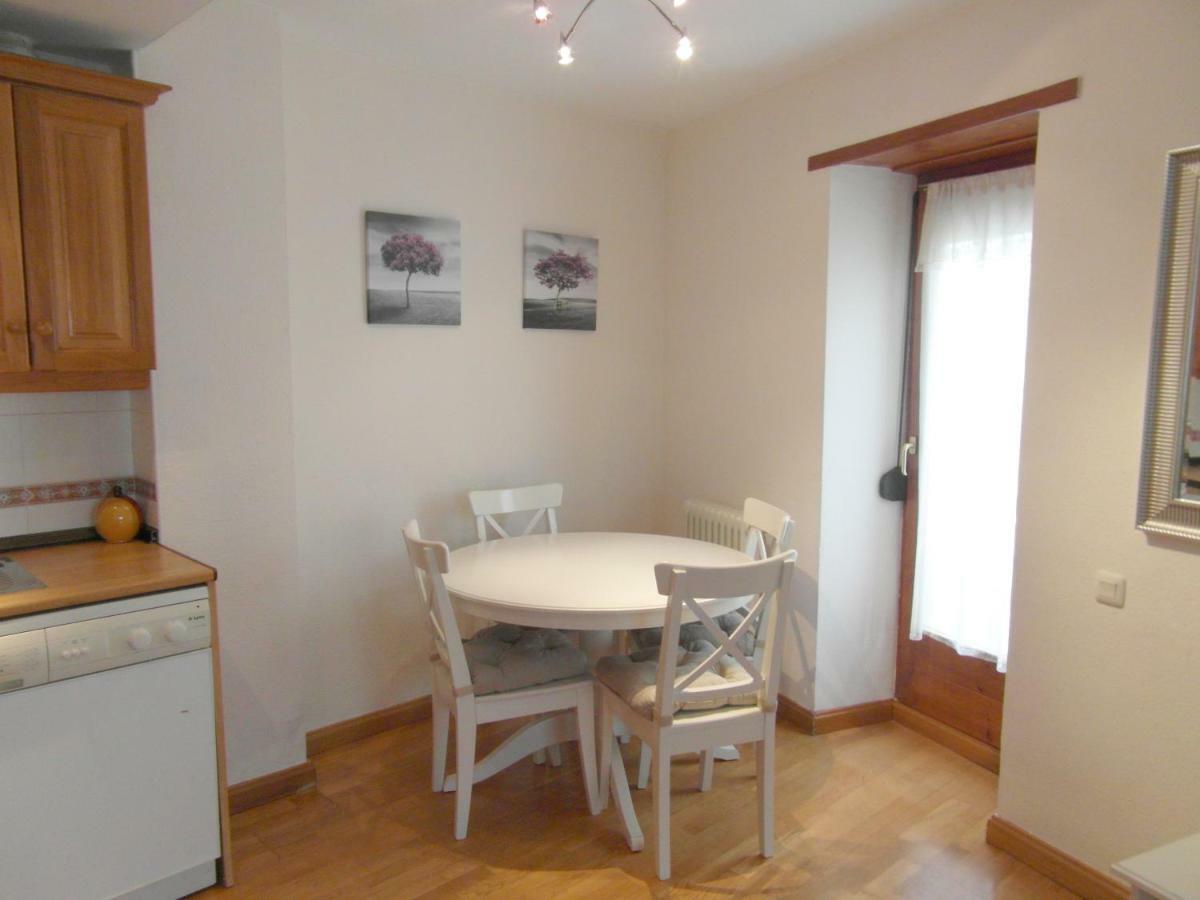 Appartamento B18 - Edif Perramo - Villmor Benasque Esterno foto