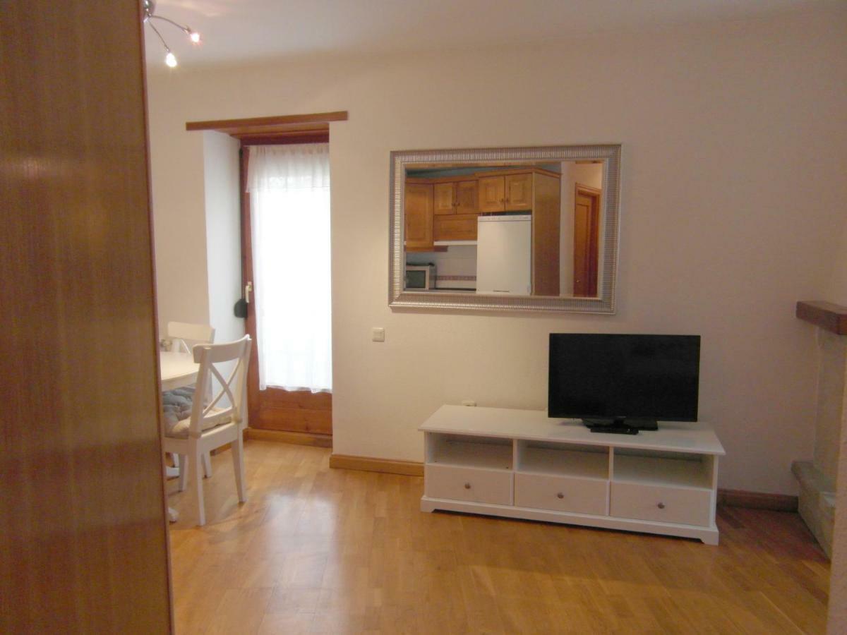 Appartamento B18 - Edif Perramo - Villmor Benasque Esterno foto