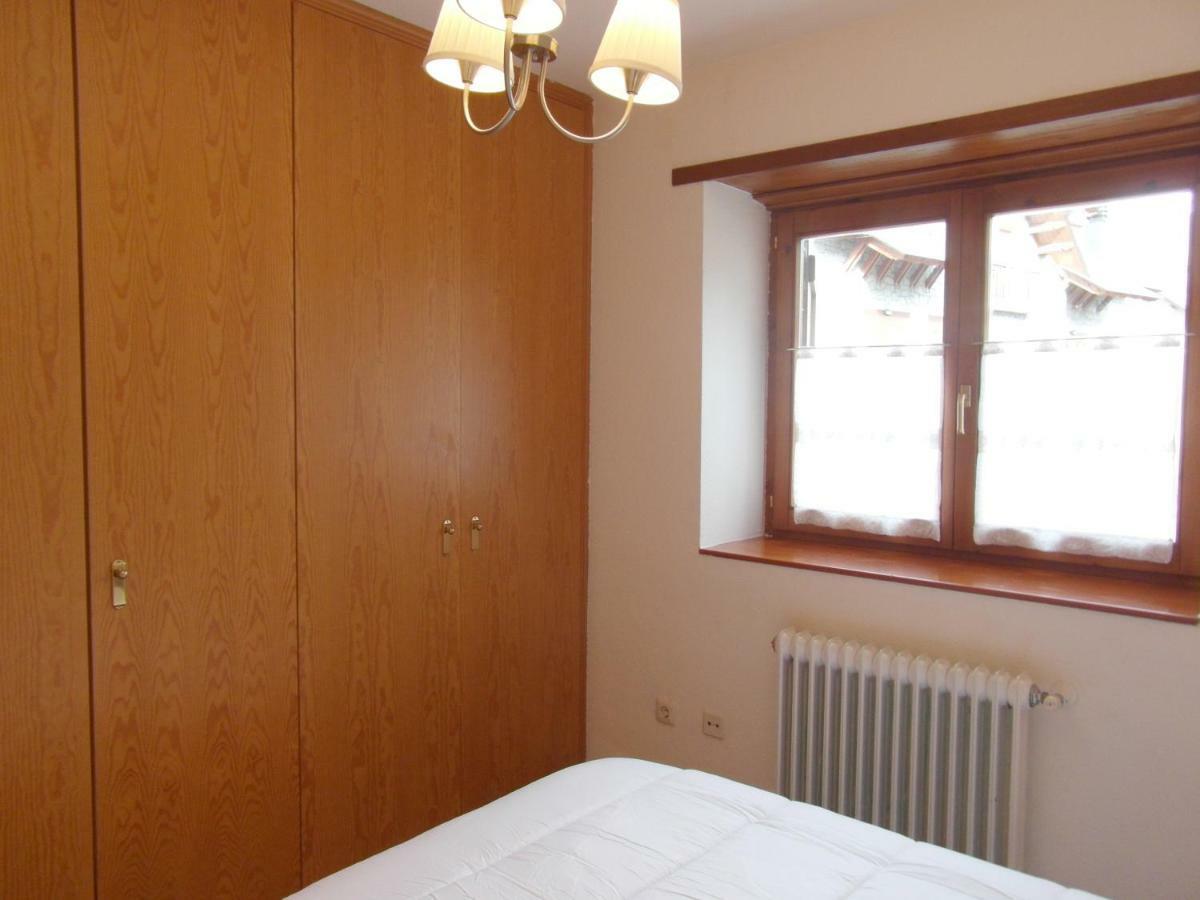 Appartamento B18 - Edif Perramo - Villmor Benasque Esterno foto