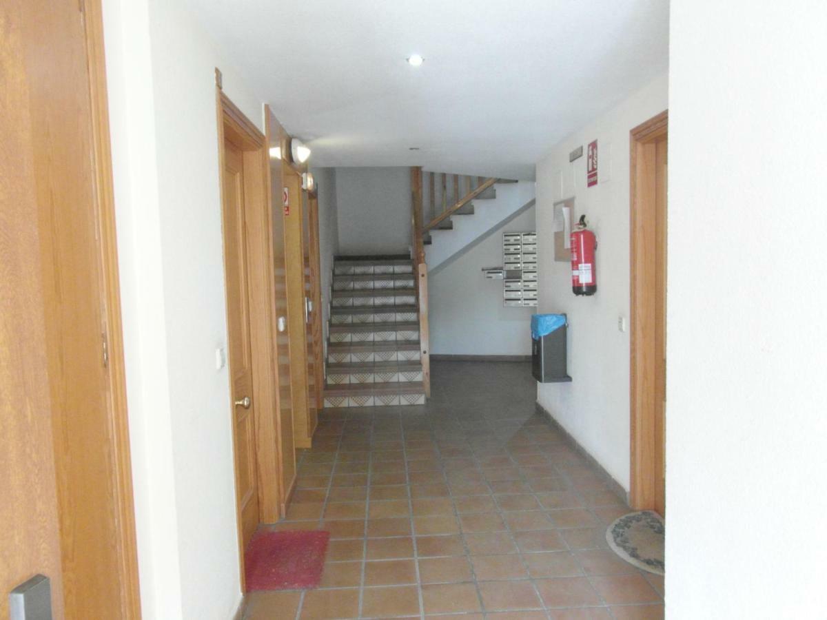 Appartamento B18 - Edif Perramo - Villmor Benasque Esterno foto