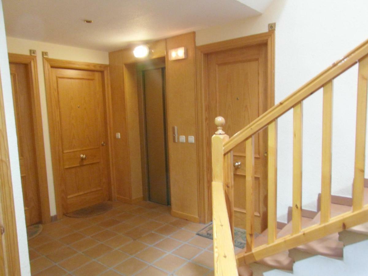 Appartamento B18 - Edif Perramo - Villmor Benasque Esterno foto