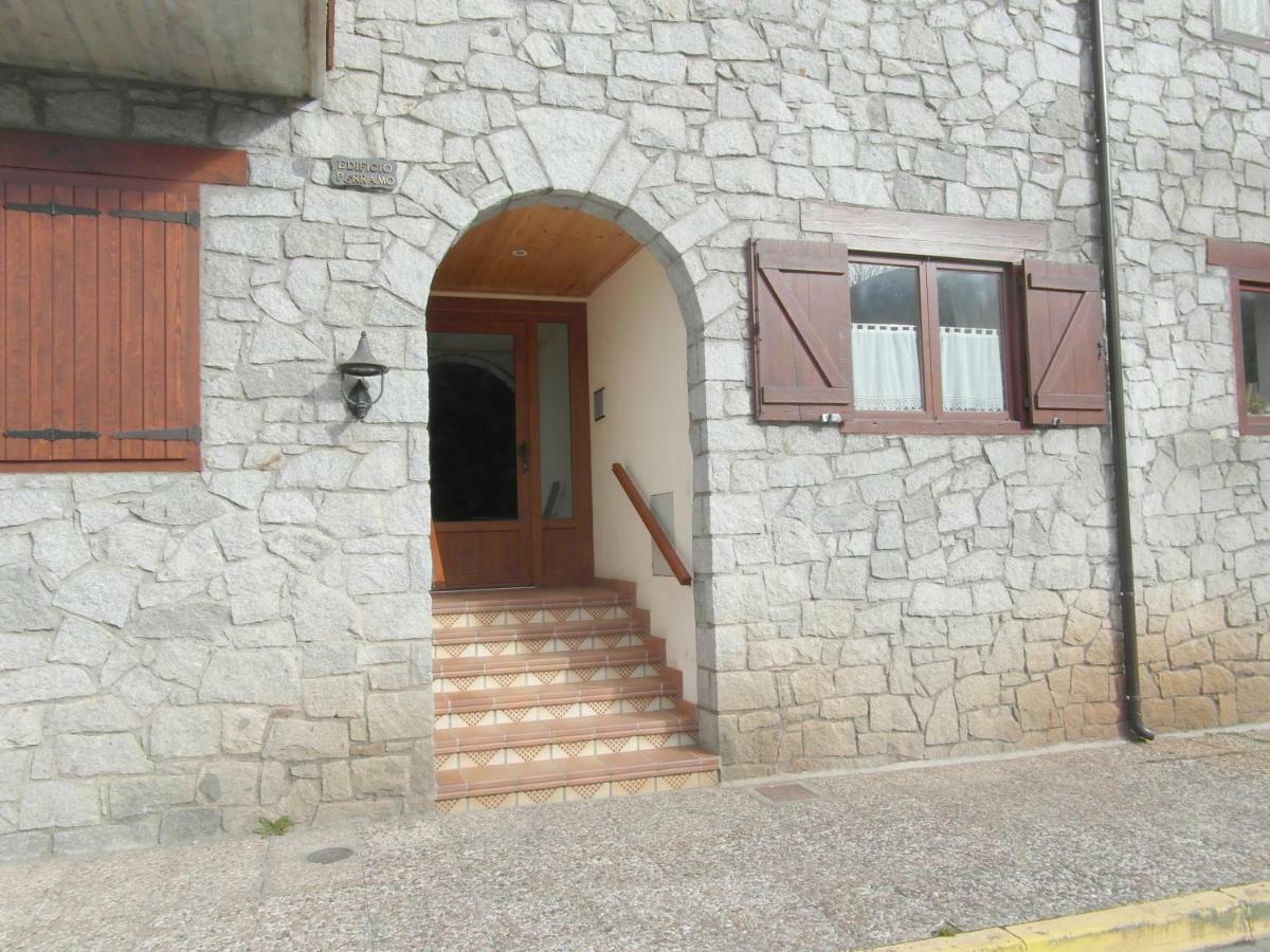 Appartamento B18 - Edif Perramo - Villmor Benasque Esterno foto