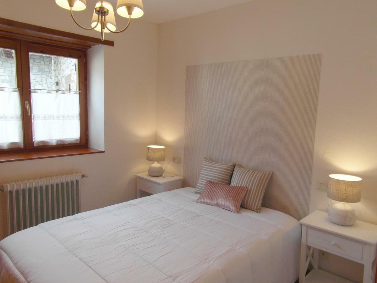 Appartamento B18 - Edif Perramo - Villmor Benasque Esterno foto
