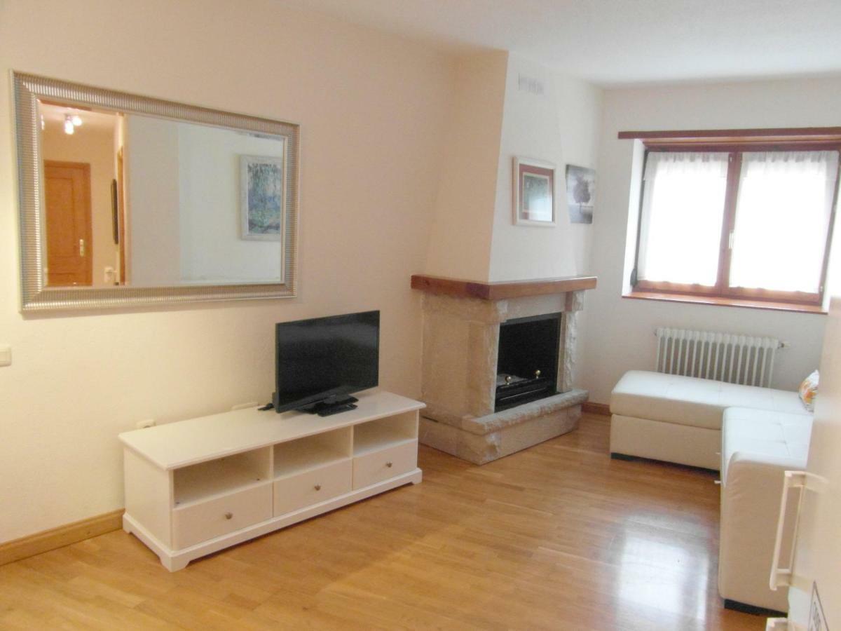 Appartamento B18 - Edif Perramo - Villmor Benasque Esterno foto
